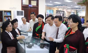 Dân ca Quan họ Bắc Ninh - Tinh hoa và bản sắc
