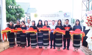 Đắk Lắk phát triển buôn du lịch cộng đồng với dấu ấn riêng