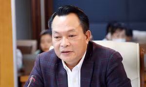 Quản lý hiệu quả tài nguyên nước (Bài cuối)
