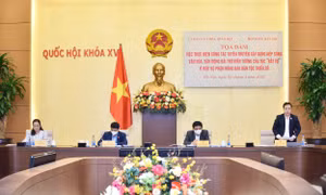 Xây dựng nếp sống văn hóa, bài trừ biến tướng của tục “bắt vợ”