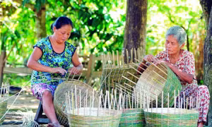 Trà Vinh nâng cao mức sống cho đồng bào dân tộc thiểu số