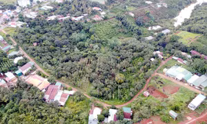 Chính phủ ban hành Nghị quyết về ủy quyền quyết định giá đất cụ thể