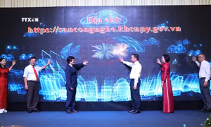 Thúc đẩy khởi nghiệp vùng đồng bào dân tộc thiểu số và miền núi tỉnh Phú Yên