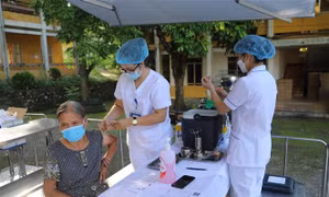 Cao Bằng ghi nhận ca mắc COVID-19 đầu tiên tại huyện Bảo Lâm
