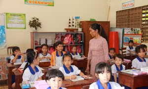 Vĩnh Long nâng cao chất lượng nhân lực vùng đồng bào Khmer (Bài 2)