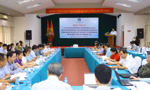 Tăng cường hỗ trợ các thôn có đông đồng bào dân tộc thiểu số, khó khăn đặc thù