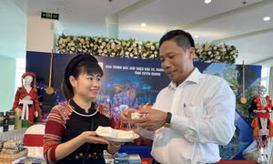 Tuyên Quang xúc tiến du lịch tại Đồng bằng sông Cửu Long