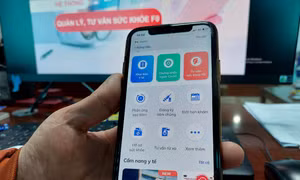 Các địa phương khẩn trương cập nhật, "làm sạch" dữ liệu tiêm chủng COVID-19