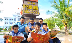 Báo chí góp phần khơi dậy những dòng chảy văn hóa tích cực (Bài cuối)
