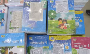 Cà Mau lựa chọn sách giáo khoa phù hợp với năng lực học tập của học sinh