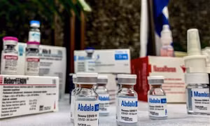  Cuba phát triển vaccine có thể ngăn ngừa tử vong