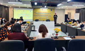 Đảm bảo mục tiêu phát triển bền vững, hướng tới xóa đói giảm nghèo trong cộng đồng