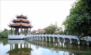 Đánh thức tiềm năng vùng đất Hưng Yên - Phố Hiến