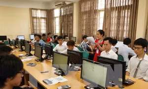 Bộ Giáo dục và Đào tạo: Cảnh giác với các tổng đài tra cứu điểm thi