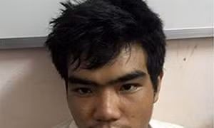 Bắt nghi phạm giết 4 người tại Nghệ An