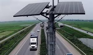 Sẽ “phạt nguội” trên đường cao tốc
