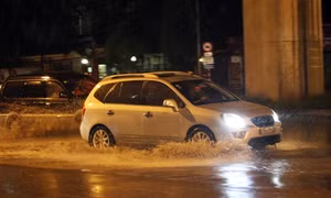Đề phòng khả năng xuất hiện El Nino trong mùa mưa bão năm nay