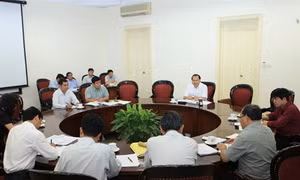 Rà soát chính sách và kinh phí thực hiện chính sách dân tộc