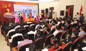 Đoàn Việt Nam lần đầu tiên giành huy chương tại kỳ thi Tay nghề thế giới