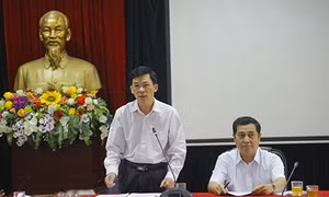 Đẩy mạnh công tác tuyên truyền, vận động vùng đồng bào DTTS và miền núi, biên giới, hải đảo