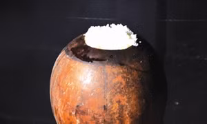 Lễ cúng thần Lúa của người ÊĐÊ