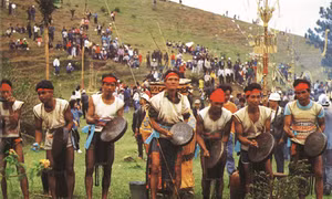 Dân tộc K’ho