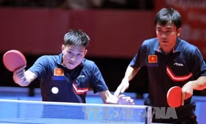 Việt Nam giành huy chương đầu tiên tại SEA Games 2015