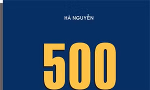 “500 câu hỏi, đáp về biển đảo Việt Nam”