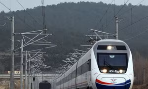 Đường sắt cao tốc: Không nghiên cứu, chờ 10 - 15 năm thì có thể chậm