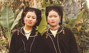 Dân tộc Sán Dìu