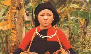 Dân tộc Sán Chay