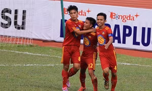 U19 Việt Nam chốt danh sách dự Giải U19 Đông Nam Á