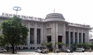 Thị trường tài chính “rung lắc”