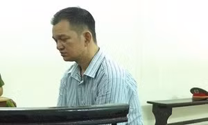 Hà Nội tuyên tử hình bị cáo người Philippines vận chuyển ma túy