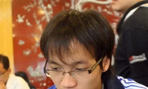 Nguyễn Ngọc Trường Sơn vô địch nội dung cờ nhanh châu Á 2015
