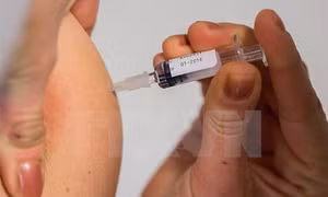 Cuba thử nghiệm vắcxin mới phòng bệnh viêm gan B mạn tính