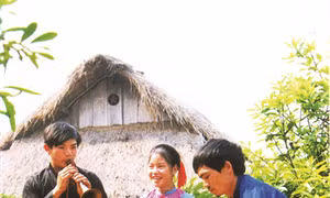 Dân tộc Giáy