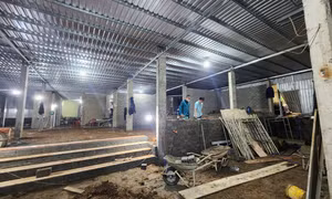 Xử lý dứt điểm công trình xây dựng trái phép trên đèo Bảo Lộc
