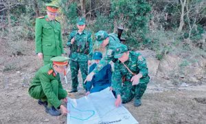 “Cú hích” giúp huyện vùng cao biên giới Mường Lát vươn lên thoát nghèo