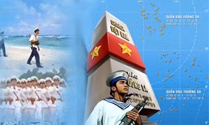 Toàn dân tham gia bảo vệ chủ quyền lãnh thổ, an ninh biên giới quốc gia