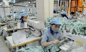 Quốc hội khóa 13: Thông qua nhiều luật kinh tế thể hiện tư duy đổi mới