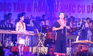 Nghị lực của chàng thủ khoa dân tộc Tày