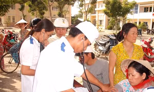 Góp ý Dự thảo văn kiện Đại hội XII của Đảng: Phát huy tinh thần sáng tạo, trí tuệ của thanh niên