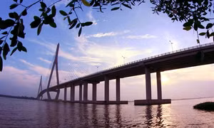 Cầu Cần Thơ