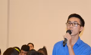 Góp ý Dự thảo văn kiện Đại hội XII của Đảng: Trí thức trẻ quan tâm nội dung đổi mới giáo dục đào tạo, phát triển nguồn nhân lực