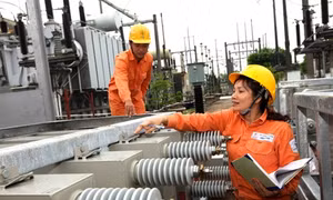 Biểu giá điện mới phải hợp lý, minh bạch