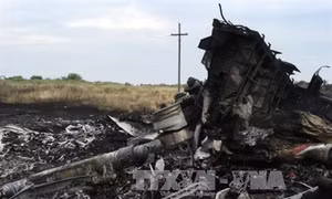 Nhóm chuyên gia độc lập công bố kết luận vụ MH17