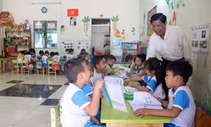 Tấm lòng nhân ái của Linh mục Nguyễn Văn Lý