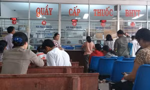 Khám bệnh ngày nghỉ, lễ vẫn được chi trả bảo hiểm