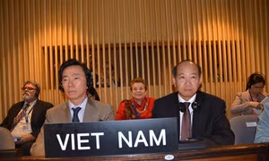Việt Nam trúng cử Hội đồng chấp hành UNESCO nhiệm kỳ 2015-2019